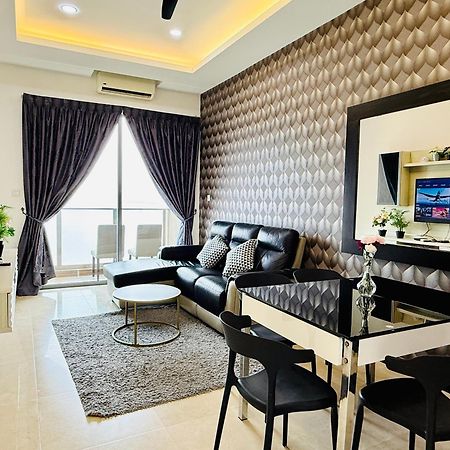 Vesta Home @ Silverscape Residence Melaka Exteriér fotografie
