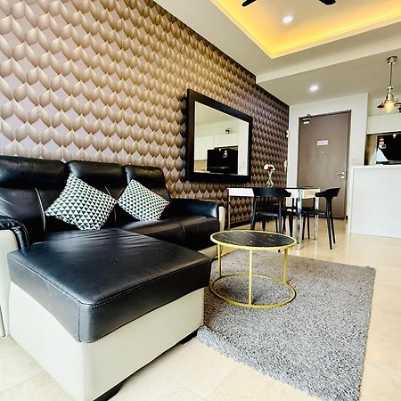 Vesta Home @ Silverscape Residence Melaka Exteriér fotografie