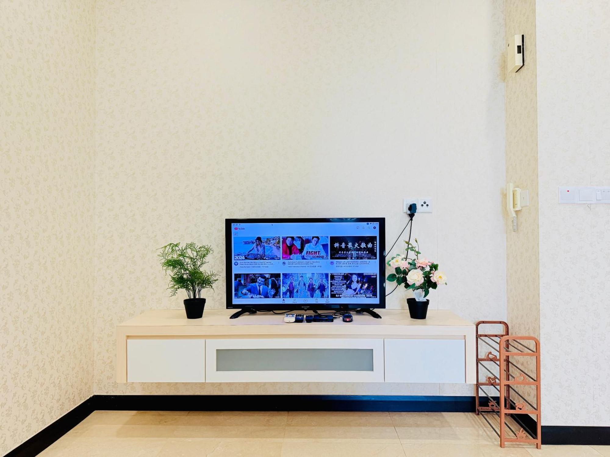 Vesta Home @ Silverscape Residence Melaka Pokoj fotografie